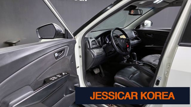 2016 KG Mobility Tivoli Air - Thumbnail 12
