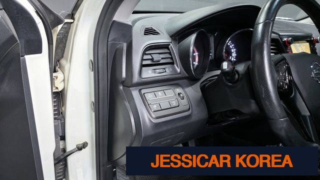 2016 KG Mobility Tivoli Air - Thumbnail 13