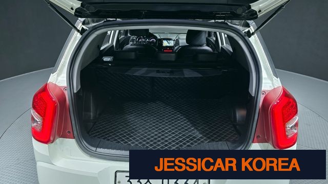 2016 KG Mobility Tivoli Air - Thumbnail 14