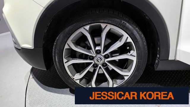 2016 KG Mobility Tivoli Air - Thumbnail 15