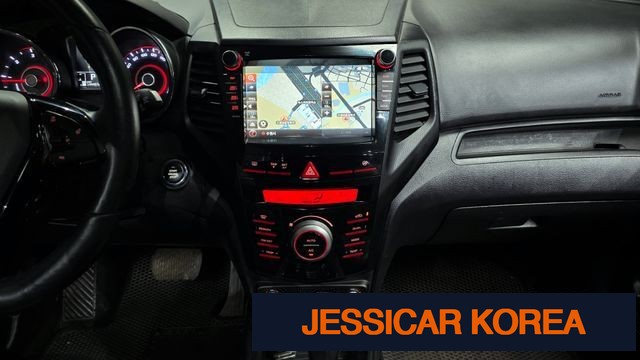 2016 KG Mobility Tivoli Air - Thumbnail 16