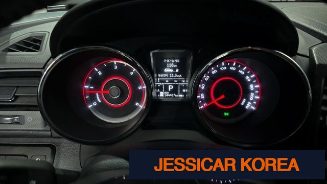 2016 KG Mobility Tivoli Air - Thumbnail 18