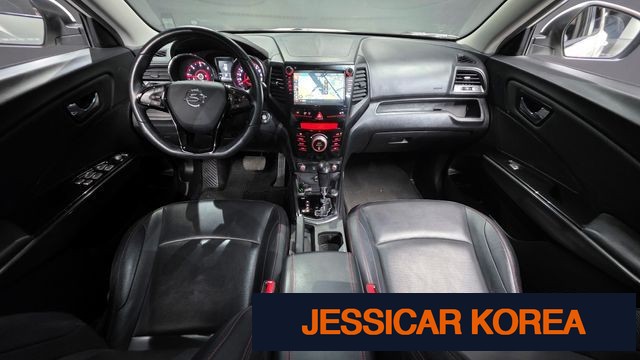 2016 KG Mobility Tivoli Air - Thumbnail 19