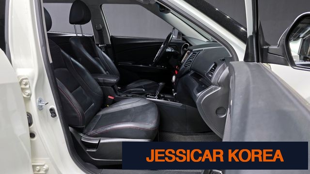 2016 KG Mobility Tivoli Air - Thumbnail 20