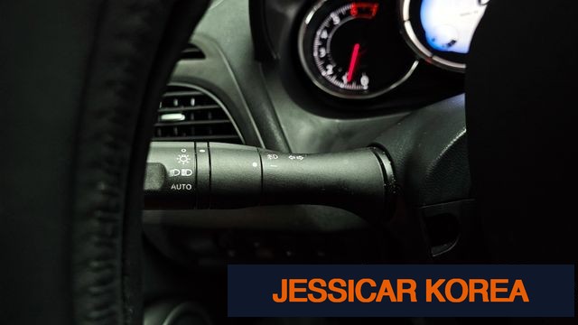 2015 Renault Korea SM3 Neo - Thumbnail 4
