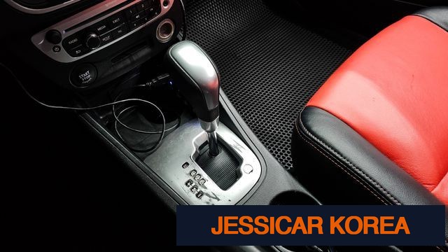 2015 Renault Korea SM3 Neo - Thumbnail 5