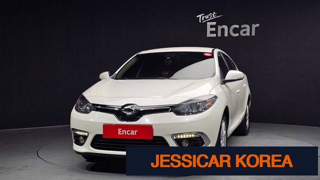 2015 Renault Korea SM3 Neo - Thumbnail 6