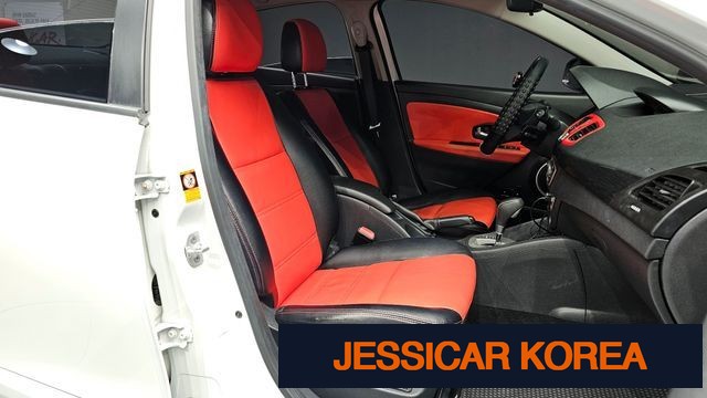 2015 Renault Korea SM3 Neo - Thumbnail 7
