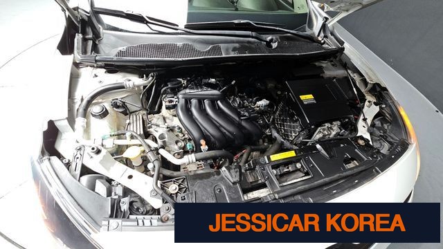 2015 Renault Korea SM3 Neo - Thumbnail 8