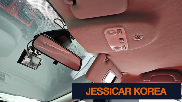 2015 Renault Korea SM3 Neo - Thumbnail 9