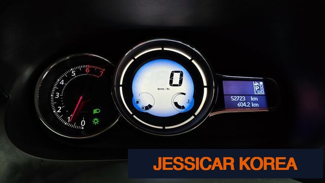 2015 Renault Korea SM3 Neo - Thumbnail 10