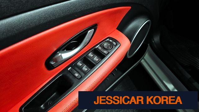 2015 Renault Korea SM3 Neo - Thumbnail 11