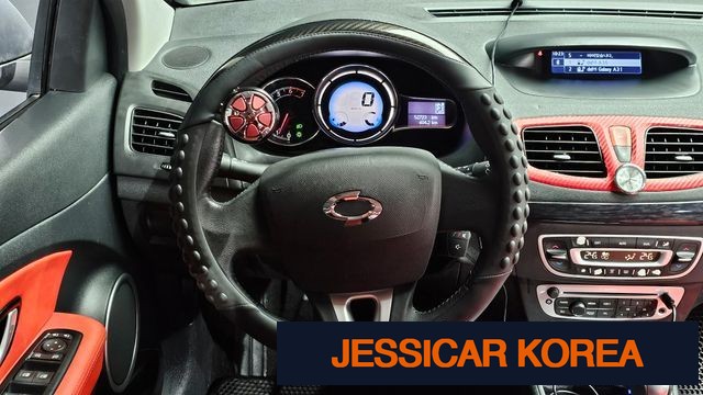 2015 Renault Korea SM3 Neo - Thumbnail 12