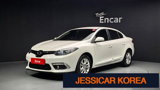 2015 Renault Korea SM3 Neo - Thumbnail 13