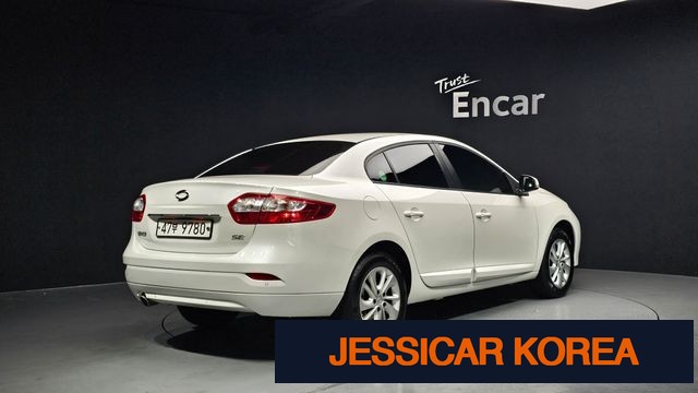 2015 Renault Korea SM3 Neo - Thumbnail 14