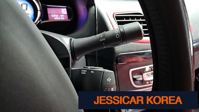 2015 Renault Korea SM3 Neo - Thumbnail 15