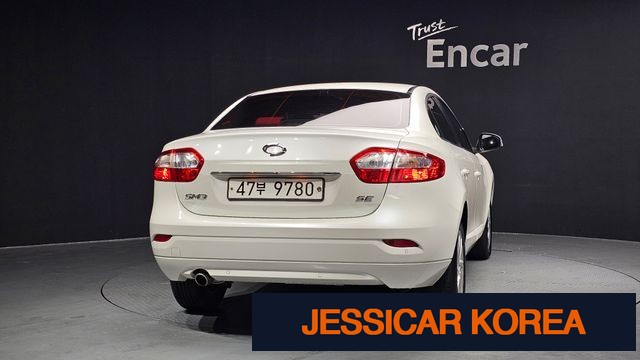 2015 Renault Korea SM3 Neo - Thumbnail 16
