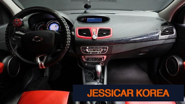 2015 Renault Korea SM3 Neo - Thumbnail 17
