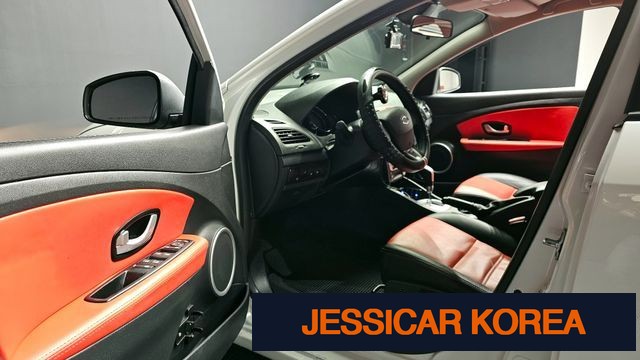 2015 Renault Korea SM3 Neo - Thumbnail 18