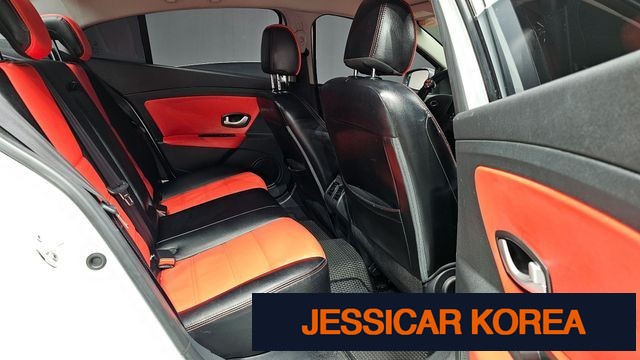 2015 Renault Korea SM3 Neo - Thumbnail 19