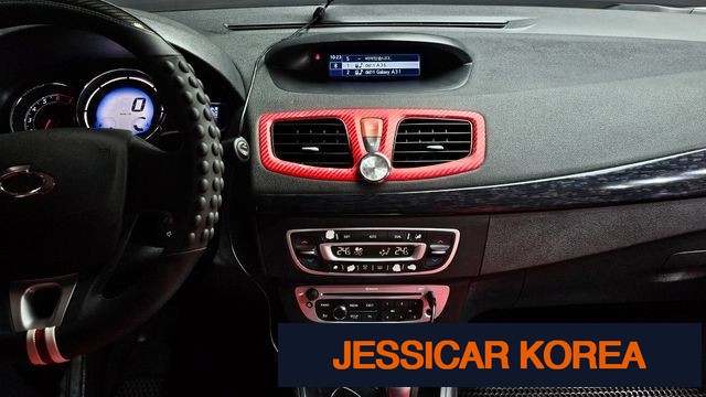 2015 Renault Korea SM3 Neo - Thumbnail 20