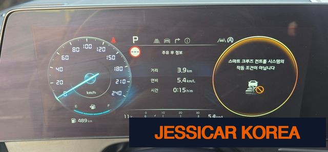 2022 Kia Sportage 5th Gen - Thumbnail 5