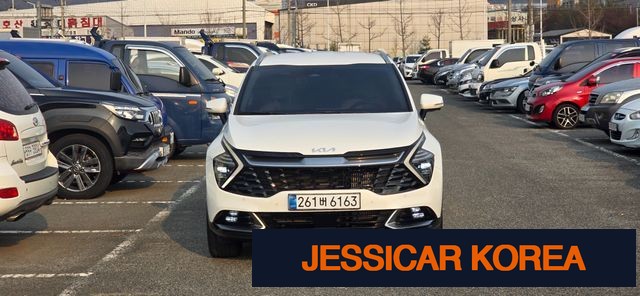2022 Kia Sportage 5th Gen - Thumbnail 17