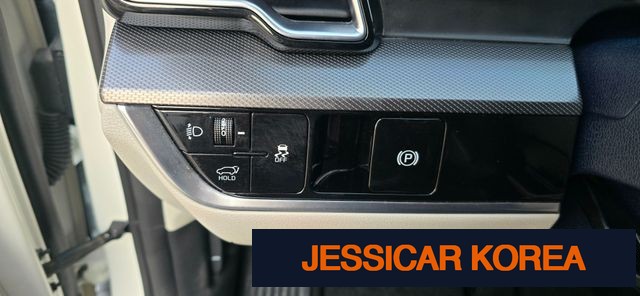 2022 Kia Sportage 5th Gen - Thumbnail 19