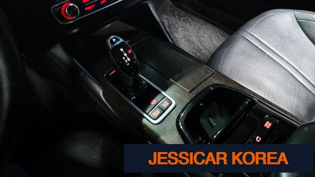 2013 Kia K9 - Thumbnail 2