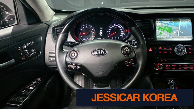 2013 Kia K9 - Thumbnail 3