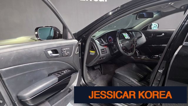2013 Kia K9 - Thumbnail 4