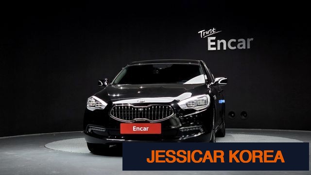 2013 Kia K9 - Thumbnail 7