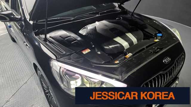 2013 Kia K9 - Thumbnail 8