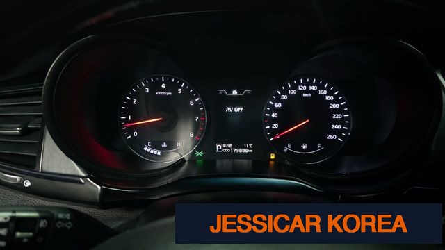 2013 Kia K9 - Thumbnail 9