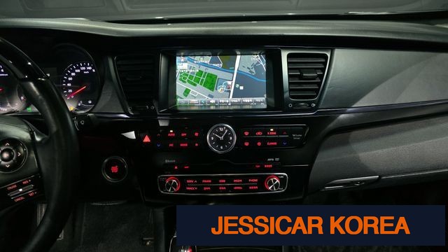 2013 Kia K9 - Thumbnail 10