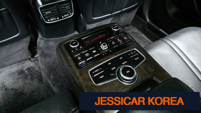 2013 Kia K9 - Thumbnail 11