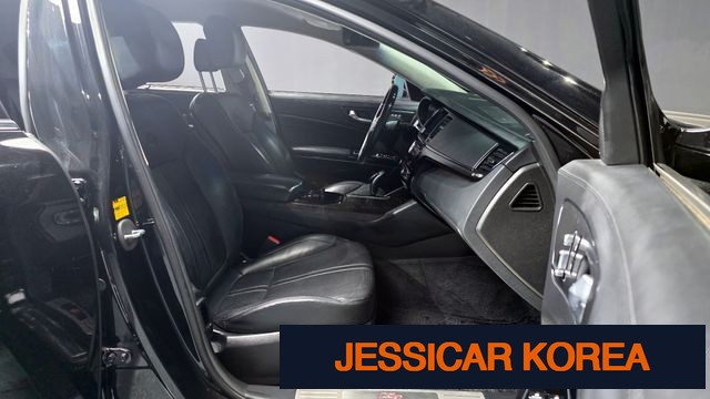 2013 Kia K9 - Thumbnail 12