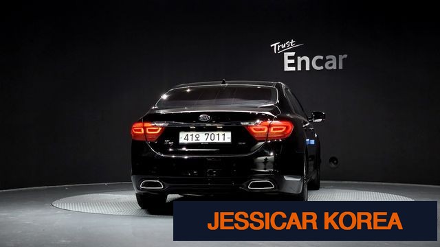 2013 Kia K9 - Thumbnail 15