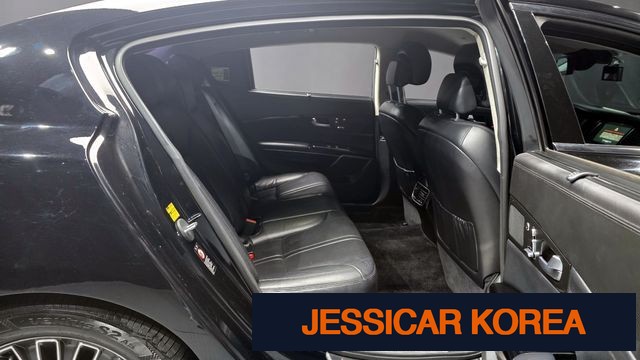2013 Kia K9 - Thumbnail 18