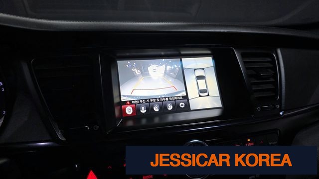 2013 Kia K9 - Thumbnail 19