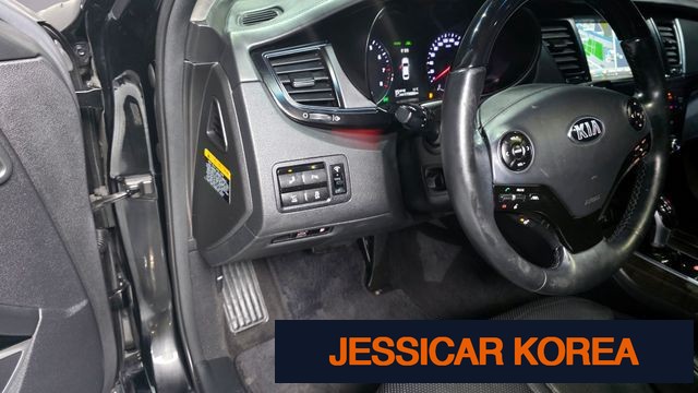 2013 Kia K9 - Thumbnail 20