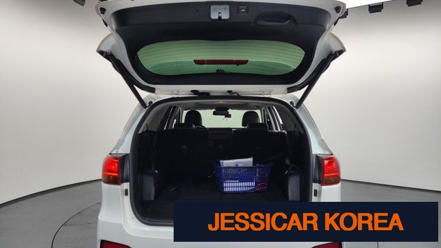 2018 Kia The New Sorento - Thumbnail 2