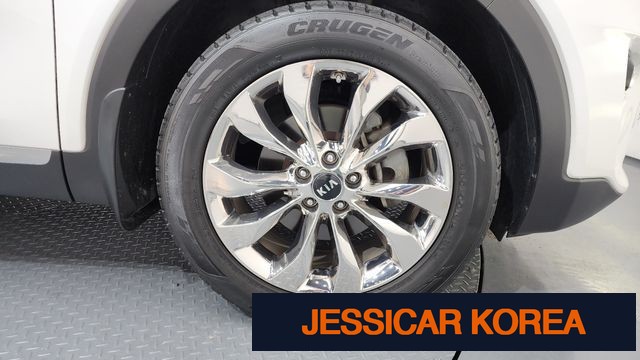 2018 Kia The New Sorento - Thumbnail 5