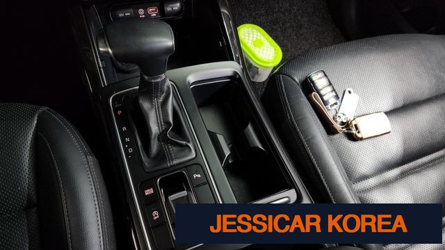 2018 Kia The New Sorento - Thumbnail 6