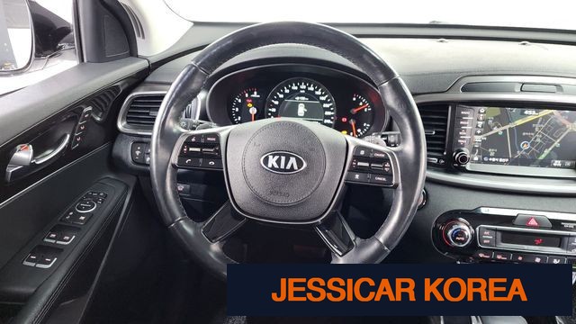 2018 Kia The New Sorento - Thumbnail 9