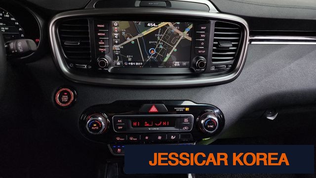 2018 Kia The New Sorento - Thumbnail 10