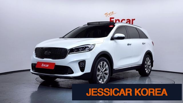 2018 Kia The New Sorento - Thumbnail 11