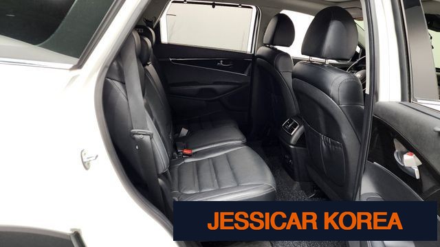 2018 Kia The New Sorento - Thumbnail 13