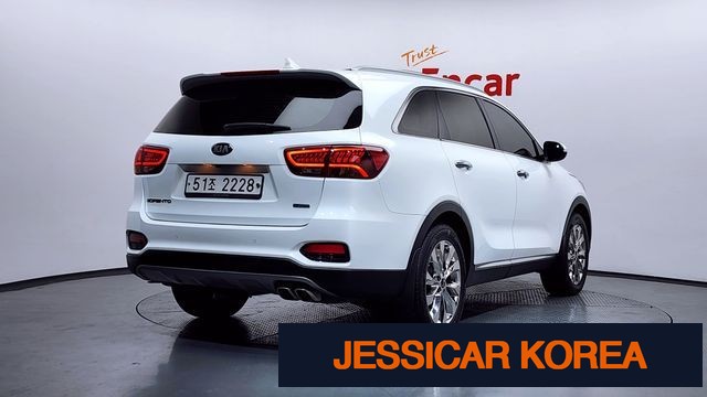 2018 Kia The New Sorento - Thumbnail 14