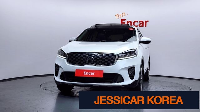 2018 Kia The New Sorento - Thumbnail 16